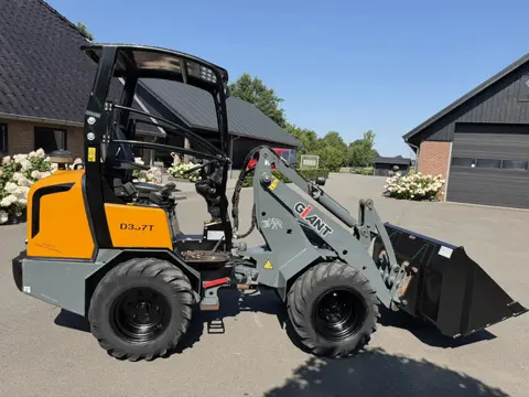 Giant D337T V 337 T (bj 2014)