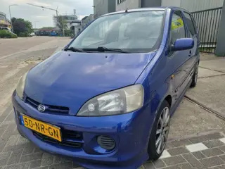 Daihatsu Young RV 1.3-16V XTi