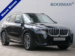 BMW X1 xDrive25e M-Sport 245 Pk Automaat Navi / DAB / Apple Carplay / Camera / Stoelverwarming