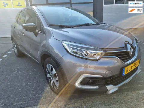 Renault CAPTUR 0.9 TCe Intens