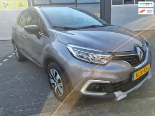 Renault CAPTUR 0.9 TCe Intens