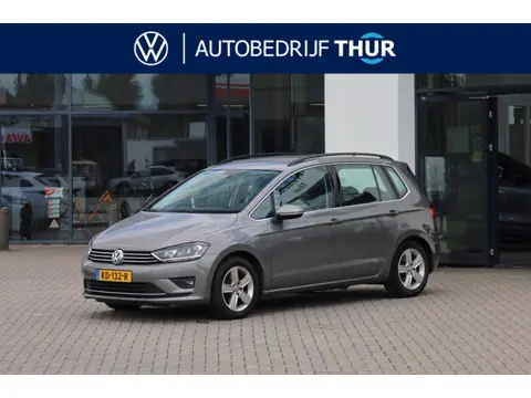 Volkswagen Golf Sportsvan 1.4 TSI Business Edition 150PK / 110kW, Verwarmbare voorstoelen, ErgoActiv