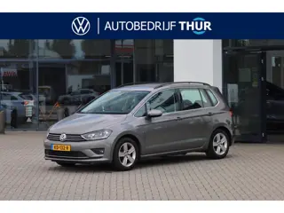 Volkswagen Golf Sportsvan 1.4 TSI Business Edition 150PK / 110kW, Verwarmbare voorstoelen, ErgoActiv
