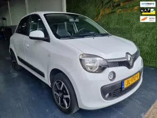 Renault Twingo 1.0 SCe Dynamique