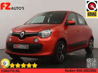 Renault Twingo 1.0 SCe Expression - Airconditioning - Cruise Control - Radio