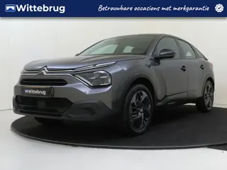 Citroën Ë-C4 You 50 kWh YP (bj 2024, automaat)