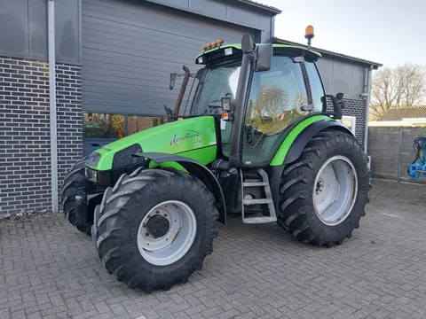 Deutz Fahr Agrotron 110 MK3