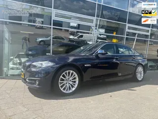 BMW 5-serie 520i High Executive