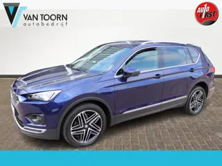 SEAT Tarraco 2.0 TSI 4DRIVE Xcellence 7p. Automaat. .
