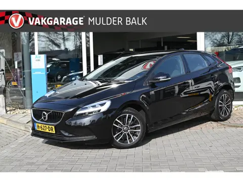 Volvo V40 1.5 T2 Polar automaat