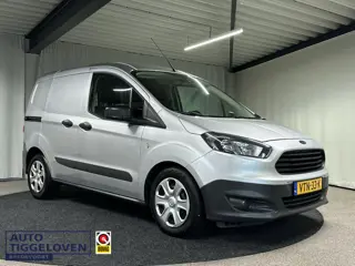 Ford Transit Courier 1.0 Ambiente