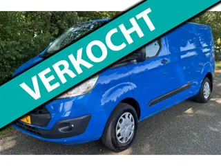 Ford Transit 310 2.2 TDCI L2 Ambiente 2016 AIRCO CRUISE MARGE ERG NETTE BUS