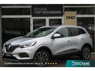 Renault Kadjar 1.3 TCe Intens | Cruise Control | Airco | Parkeersensoren Voor+Achter |