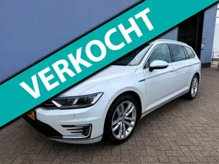 Volkswagen Passat Variant 1.4 TSI GTE Highline AUT - Panorama - Trekhaak