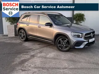 Mercedes-Benz GLB 250 4MATIC Premium Plus / Garantie / Amg / Clima /