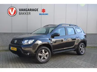 Dacia Duster 1.0 TCe Essential | Trekhaak | Cruise control | Volledig onderhouden |