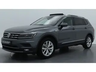 Volkswagen Tiguan Allspace 1.5 TSI DSG 150pk Highline Navigatie Trekhaak