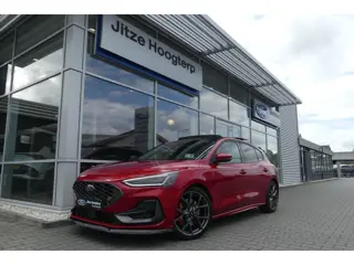 Ford Focus 2.3 EcoBoost ST-X MAXTON, PANO, ADAPT. ONDERSTEL, ADAPT. CRUISE, CLIMA, NAVI, CAMERA, PDC