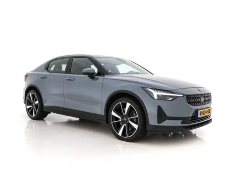 Polestar 2 Long Range Single Motor 78 kWh [ 3-Fase-11kW ] {SOH-95%} (INCL-BTW) *NAVI-FULLMAP | FULL-