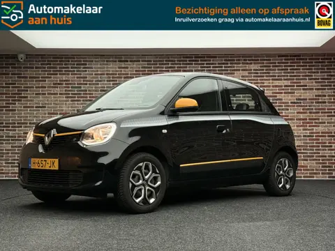 Renault Twingo 1.0 SCe Collection | Nette auto | Goed onderhouden