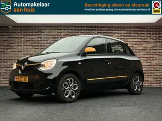 Renault Twingo 1.0 SCe Collection | Nette auto | Goed onderhouden
