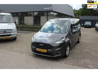 Ford Transit Connect 1.5 EcoBlue L2 Limited