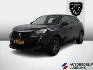 Peugeot 2008 1.2T 130 Pk Active Pack Nav/Winterpakket/Camera/ Cruise/Carplay/Privacyglass
