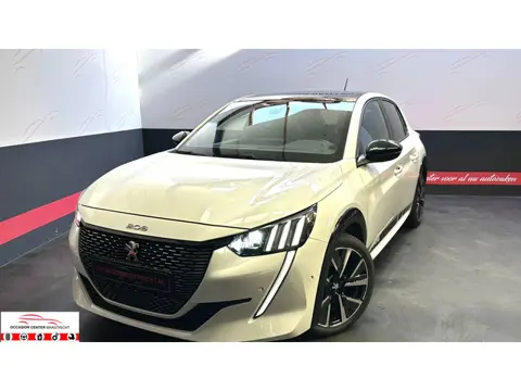 Peugeot 208 1.2 PureTech GT Pack