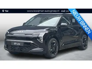 Kia EV3 GT-Line Business Edition 81.4 kWh ACTIE! OP=OP! MEERDERE KLEUREN UIT VOORRAAD LEVERBAAR: 034