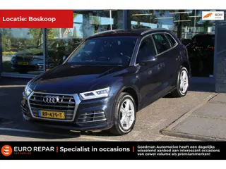 Audi Q5 2.0 TDI quattro Sport EXPORT PRICE