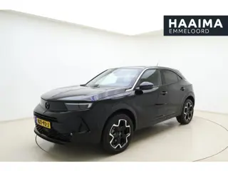 Opel Mokka 1.2 Turbo 136Pk Ultimate | Climate control | Navigatie | Camera | Massage stoel | Elektri