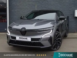 Renault Megane E-Tech comfort range esprit alpine 60 kWh NU 5 JAAR GARANTIE! / PACK DRIVING & SOUND 