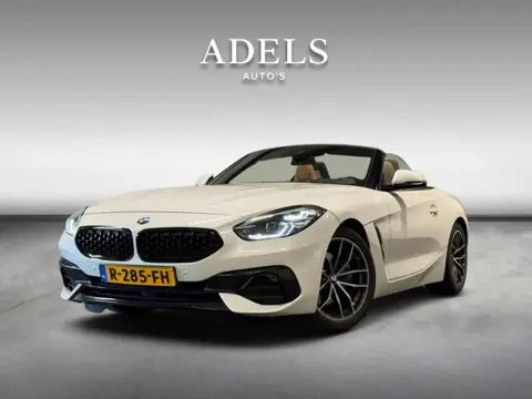 BMW Z4 Roadster sDrive20i Executive Edition HUD (bj 2019)