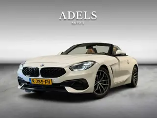 BMW Z4 Roadster sDrive20i Executive Edition HUD (bj 2019)