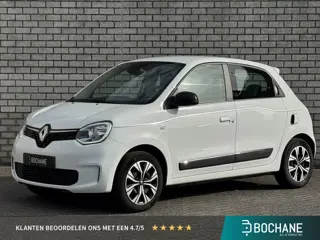 Renault Twingo 1.0 SCe Limited | Airco | DAB+ | R&Go Navigatie | Bluetooth |