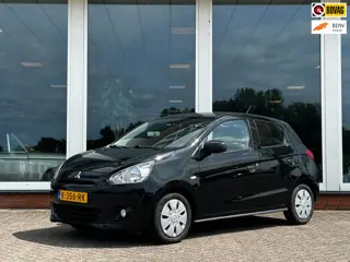 Mitsubishi Space Star 1.0 Entry - 5-deurs - 74.658 KM - Nette staat
