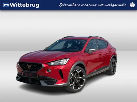 CUPRA Formentor 1.4 e-Hybrid 245pk Performance DSG Automaat / Panorama schuifdak / Navigatie / LM 19