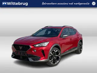 CUPRA Formentor 1.4 e-Hybrid 245pk Performance DSG Automaat / Panorama schuifdak / Navigatie / LM 19