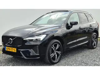 Volvo XC60 2.0 Recharge T6 AWD R-Design Trekhaak - Privacy Glass - Lighting Pack - Park Assist Pack 
