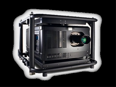 Bij DP Audio: 3M Acer Barco BenQ Canon Dell Beamer Repareren