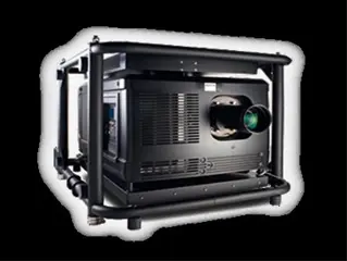 Bij DP Audio: 3M Acer Barco BenQ Canon Dell Beamer Repareren