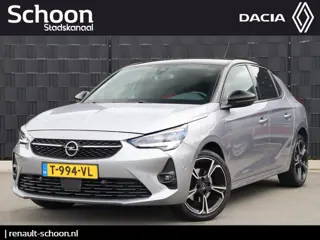 Opel Corsa 1.2 GS Line | Stoel-/Stuurverwarming | 360 camera | Carplay | Cruise Control