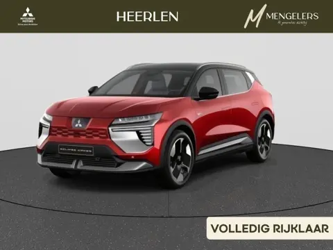 Mitsubishi Eclipse Cross Intense 87 kWh Mengelers actieprijs: € 43.190,00*