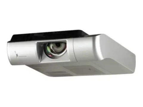 Bij DP Audio: Promethean Philips Elmo Epson Beamer Repareren