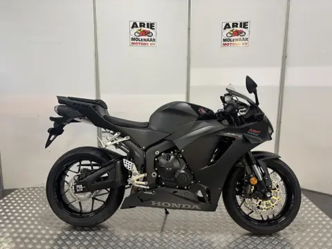 Honda CBR 600 RR ABS (bj 2026)
