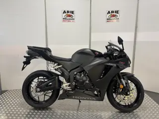 Honda CBR 600 RR ABS (bj 2026)