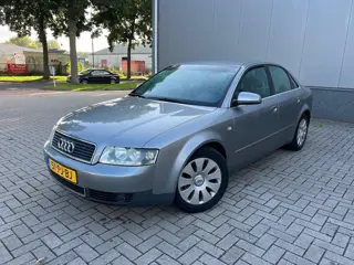 Audi A4 Limousine 1.6 Pro Line Airco