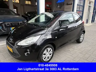 Ford Ka 1.2 Cool & Sound start/stop AIRCO/NW APK 07-2027