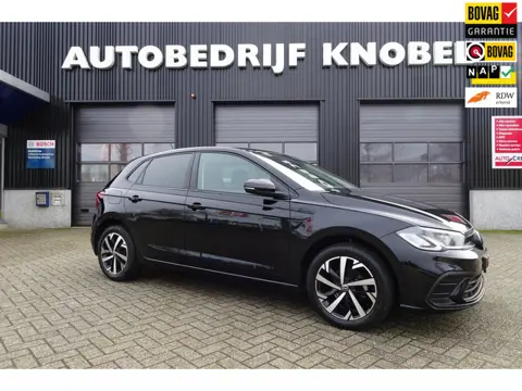 Volkswagen Polo 1.0 TSI Life, AUTOMAAT, LED, CLIMA, CARPLAY, LMV
