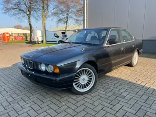 BMW 5-serie 520i 6 cilinder 190.000KM